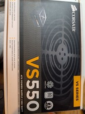 Corsair VS550 Atx Power Supply