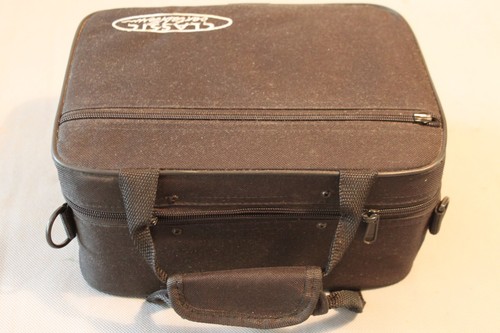 Pocket trumpet case - trumpet,