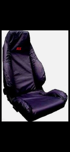 Seat cover fit - fit, ford