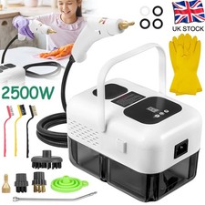 2500W Portable Cleaning