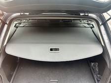 SEAT LEON MK3 2013 - 2017