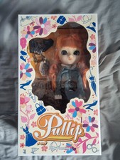 Pullip Doll Figure Brand New Purezza F-559 Jun Planning 2006 Rare BJD Barbie