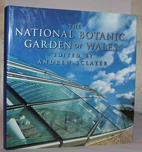 The national botanic garden - the,