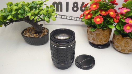 Asahi pentax takumar 135mm - pentax,