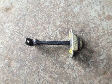 HYUNDAI TERRACAN 2003 LEFT