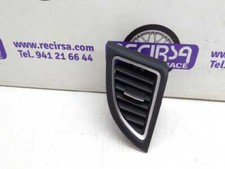 aerator grille HONDA CR-V