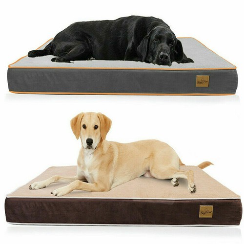 Premium orthopedic memory foam - orthopedic,