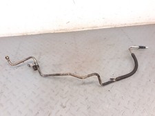 JAGUAR X308 XJR XJ8 4.0 V8 AUTO S/C SUPERCHARGED ENGINE OIL COOLER RETURN PIPE