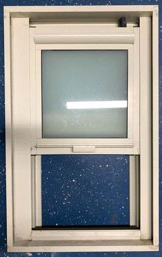 Window heavy aluminum x - aluminum,,
