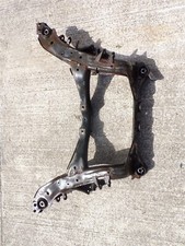 1993 NISSAN SKYLINE RB25 R33 GTST REAR SUBFRAME CRADLE 