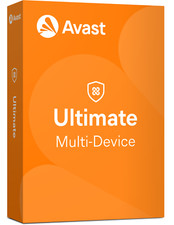 Avast Ultimate Suite 2026 10