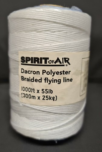 Spirit air dacron polyester - of,