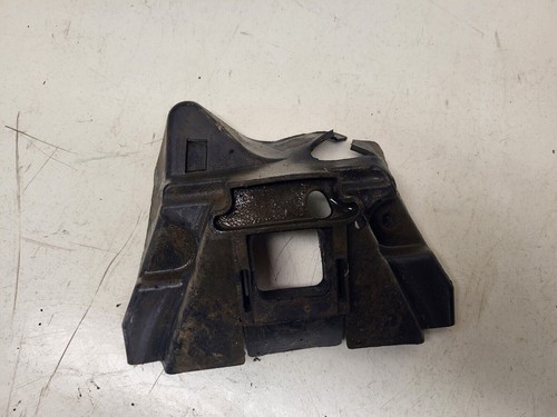 Yamaha wr250f plastic trim - plastic,
