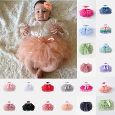 UK Toddler Baby Girl Tutu
