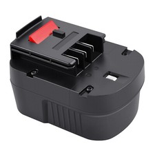 For Black & Decker 12V A12