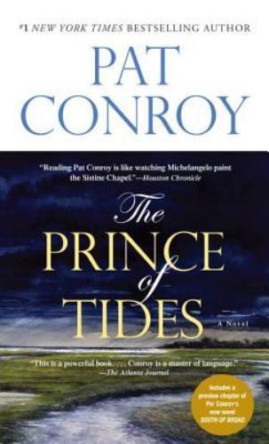 The prince tides - tides,