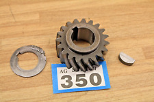 Suzuki TS 185 ER Primary Drive Gear      Oem  1977 - 1981  