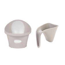 Shnuggle Newborn Baby Bath and