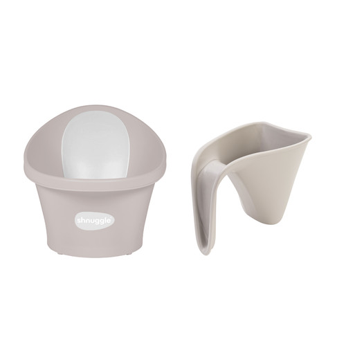 Shnuggle newborn baby bath and - shnuggle,