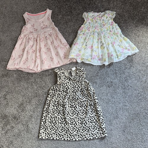 Girls summer dress bundle s - summer,