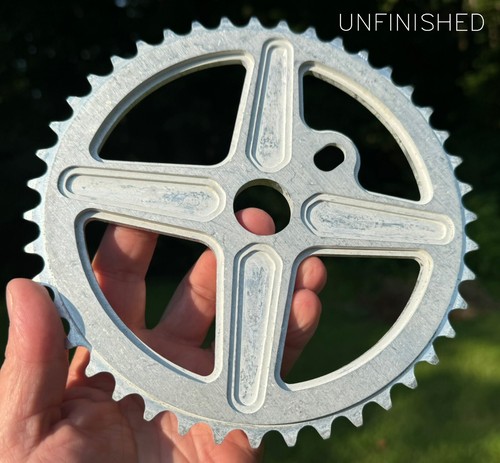 Bmx racing sprocket chainwheel - bmx,