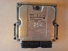CHRYSLER GRAND VOYAGER ENGINE