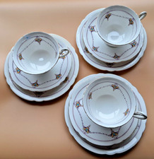 THE FOLEY CHINA ENGLAND