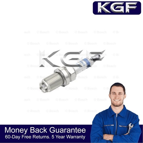 Kgf spark plug fits - kgf,