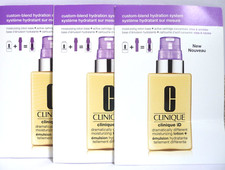 Clinique ID Dramatically