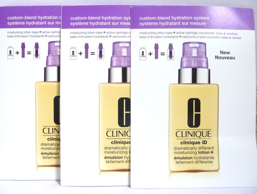 Clinique dramatically - clinique, id