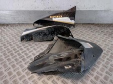 2013-2015 KTM 690 DUKE  Tail Piece Fairing