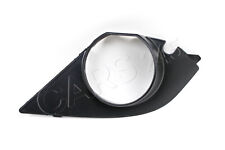 Genuine Front Fog Light Grill