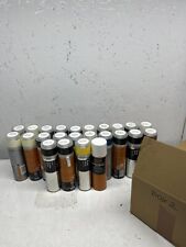 Large Joblot Spray Paint