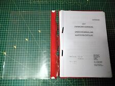 LELY CENTERLINER SUPABOWL 24 BROADCASTER FERTILSER SPINNER OPERATORS & PARTS