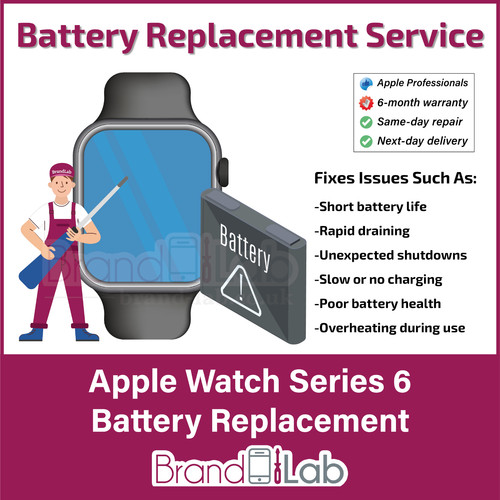 Apple watch series 40mm - (40mm, /