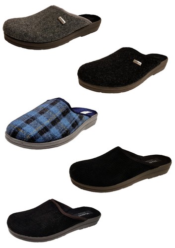 Men slippers house - men's, shoes