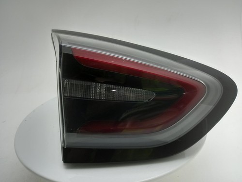 Ford puma tail light - puma, rear