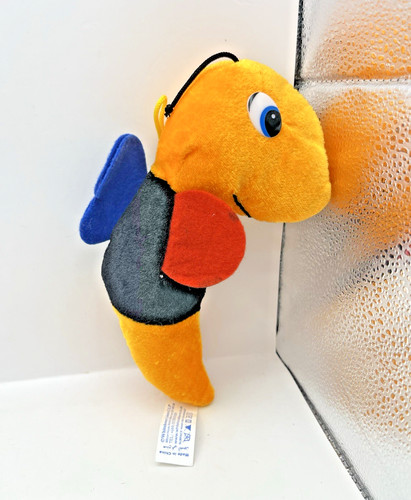 Bananas bee soft toy - soft, 20cm