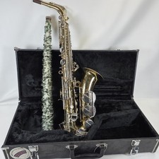 Musica Steyr Austria alto
