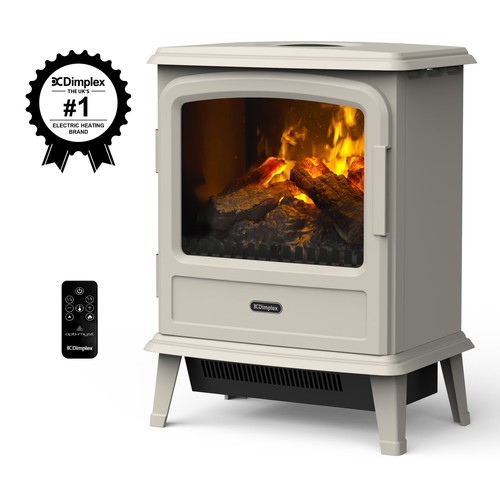 Dimplex evandale 2kw optimyst - dimplex,