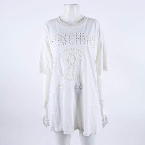 Moschino couture short sleeve - short,
