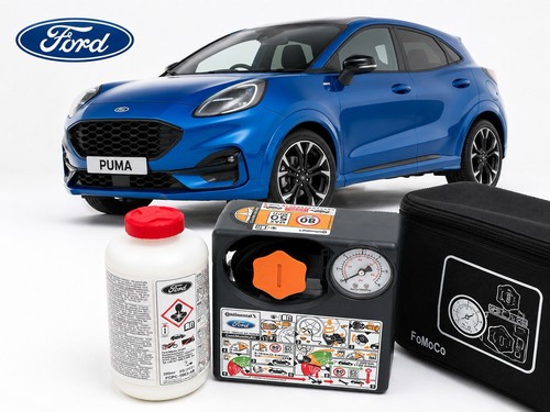 Ford continental genuine - ,