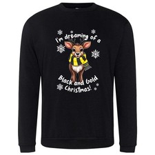 Wolverhampton Reindeer