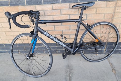 Btwin triban 500 road - , bike