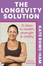 The Longevity Solution: 21