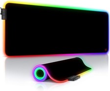 TITANWOLF - RGB Gaming Mouse