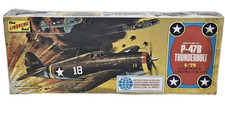 Sealed 1974 Lindberg Model Kit