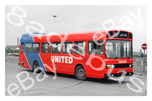 Bus photograph united - bus,
