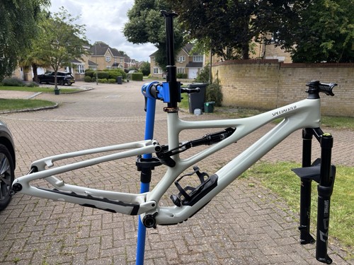 Specialized stumpjumper carbon - specialized,