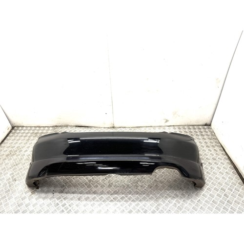 Honda civic bumper - type, r